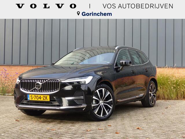 Volvo XC60 Recharge T6 AWD Ultimate Bright |Full Options|