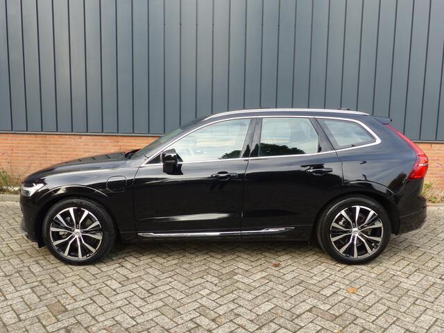 Volvo XC60 Recharge T6 AWD Ultimate Bright |Full Options|