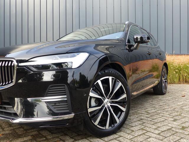 Volvo XC60 Recharge T6 AWD Ultimate Bright |Full Options|