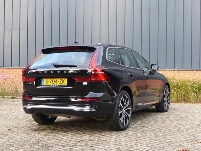 Volvo XC60 Recharge T6 AWD Ultimate Bright |Full Options|
