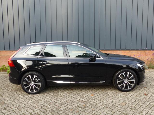 Volvo XC60 Recharge T6 AWD Ultimate Bright |Full Options|