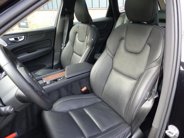 Volvo XC60 Recharge T6 AWD Ultimate Bright |Full Options|
