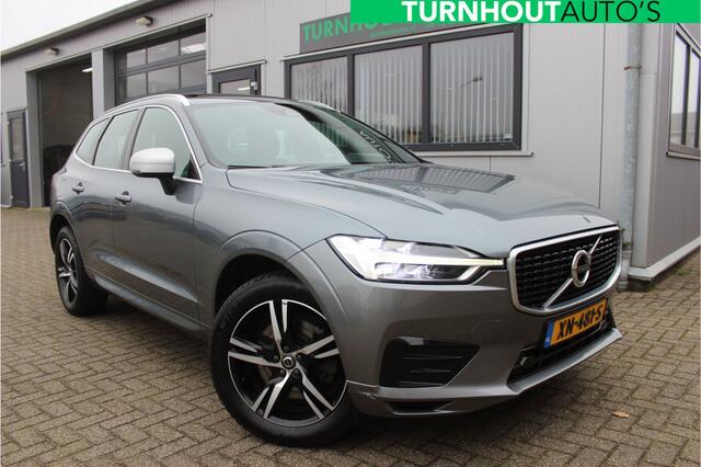 Volvo XC60 2.0 T5 R-Design Pano | Camera | Blis | Verwarmde stoelen