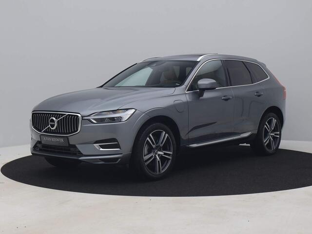 Volvo XC60 2.0 Recharge T8 AWD Inscription | PANO | ADAPTIVE | HUD | MEMORY | STOELVENT. | STOELVERW.