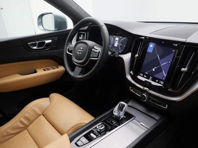 Volvo XC60 2.0 Recharge T8 AWD Inscription | PANO | ADAPTIVE | HUD | MEMORY | STOELVENT. | STOELVERW.