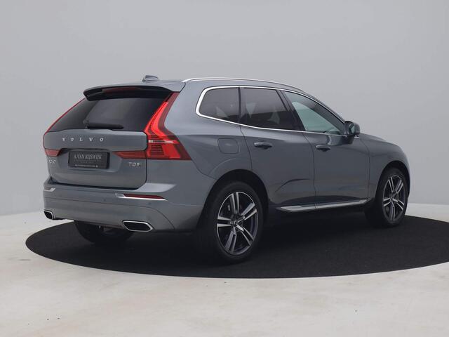 Volvo XC60 2.0 Recharge T8 AWD Inscription | PANO | ADAPTIVE | HUD | MEMORY | STOELVENT. | STOELVERW.