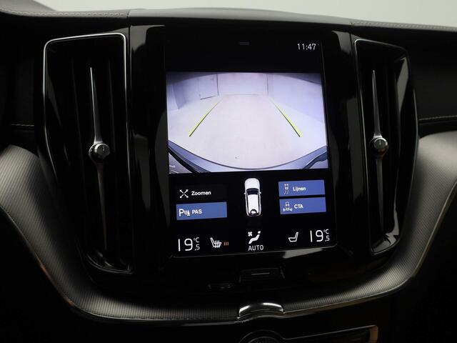 Volvo XC60 2.0 Recharge T8 AWD Inscription | PANO | ADAPTIVE | HUD | MEMORY | STOELVENT. | STOELVERW.