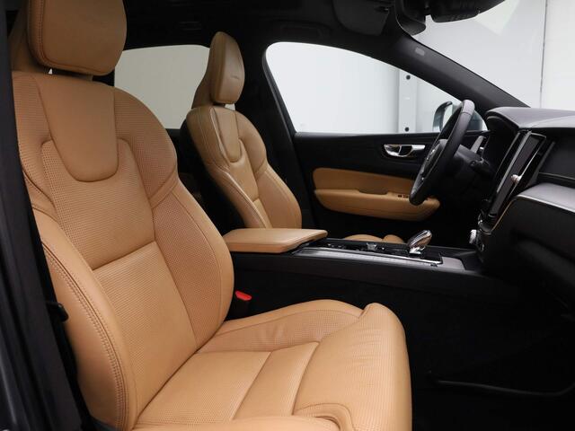 Volvo XC60 2.0 Recharge T8 AWD Inscription | PANO | ADAPTIVE | HUD | MEMORY | STOELVENT. | STOELVERW.