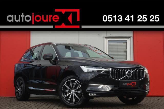 Volvo XC60 2.0 B4 Inscription | Harman/Kardon | Winter Pakket | ACC | 360* Camera | Leder | Origineel NL |