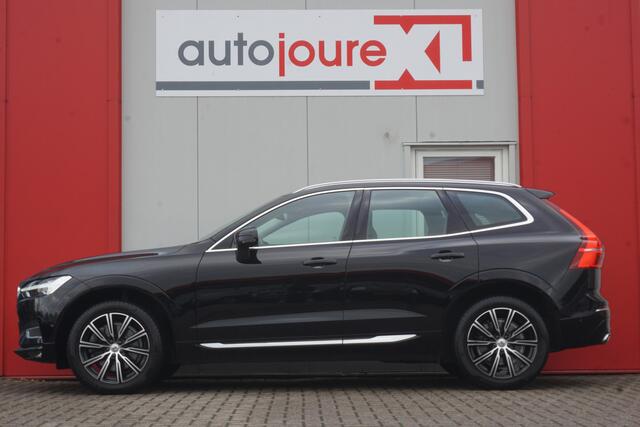 Volvo XC60 2.0 B4 Inscription | Harman/Kardon | Winter Pakket | ACC | 360* Camera | Leder | Origineel NL |