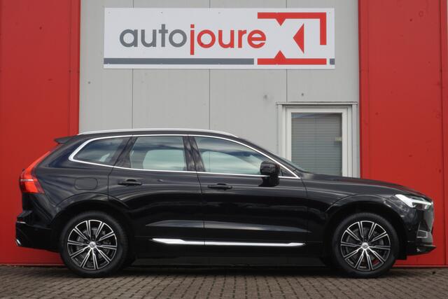 Volvo XC60 2.0 B4 Inscription | Harman/Kardon | Winter Pakket | ACC | 360* Camera | Leder | Origineel NL |
