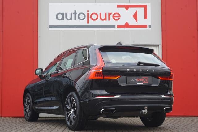Volvo XC60 2.0 B4 Inscription | Harman/Kardon | Winter Pakket | ACC | 360* Camera | Leder | Origineel NL |