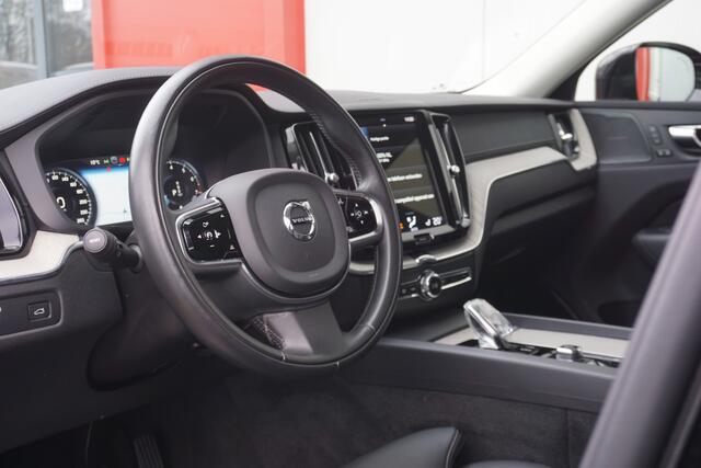 Volvo XC60 2.0 B4 Inscription | Harman/Kardon | Winter Pakket | ACC | 360* Camera | Leder | Origineel NL |