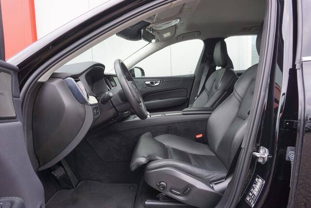 Volvo XC60 2.0 B4 Inscription | Harman/Kardon | Winter Pakket | ACC | 360* Camera | Leder | Origineel NL |