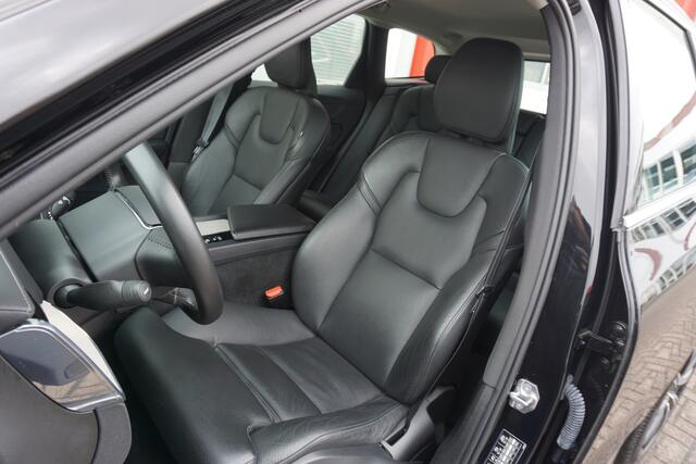 Volvo XC60 2.0 B4 Inscription | Harman/Kardon | Winter Pakket | ACC | 360* Camera | Leder | Origineel NL |