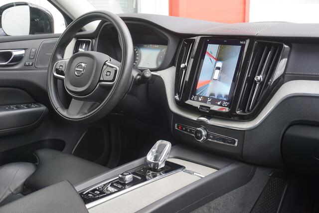 Volvo XC60 2.0 B4 Inscription | Harman/Kardon | Winter Pakket | ACC | 360* Camera | Leder | Origineel NL |