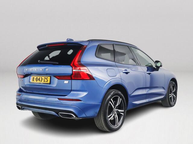 Volvo XC60 Recharge T6 Aut. AWD R-Design | Panoramadak | Harman Kardon | 360º camera | Head-up display