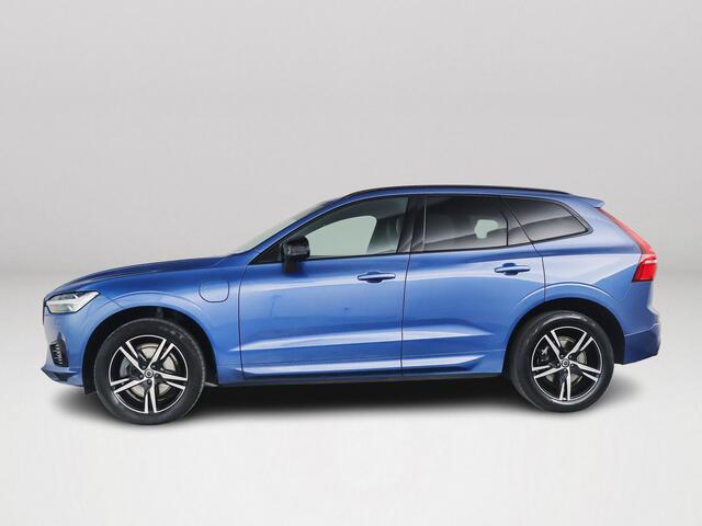 Volvo XC60 Recharge T6 Aut. AWD R-Design | Panoramadak | Harman Kardon | 360º camera | Head-up display