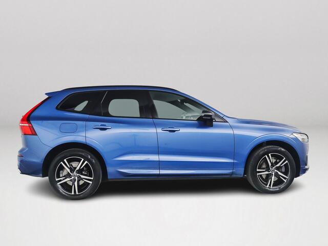 Volvo XC60 Recharge T6 Aut. AWD R-Design | Panoramadak | Harman Kardon | 360º camera | Head-up display