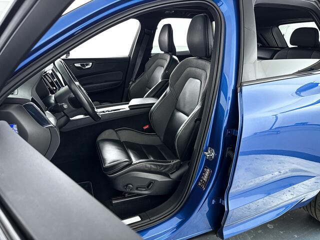 Volvo XC60 Recharge T6 Aut. AWD R-Design | Panoramadak | Harman Kardon | 360º camera | Head-up display