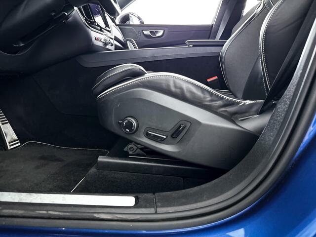 Volvo XC60 Recharge T6 Aut. AWD R-Design | Panoramadak | Harman Kardon | 360º camera | Head-up display