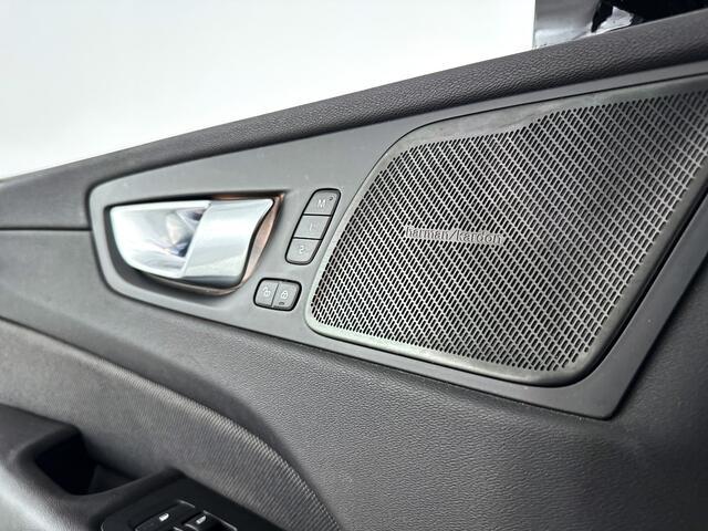 Volvo XC60 Recharge T6 Aut. AWD R-Design | Panoramadak | Harman Kardon | 360º camera | Head-up display