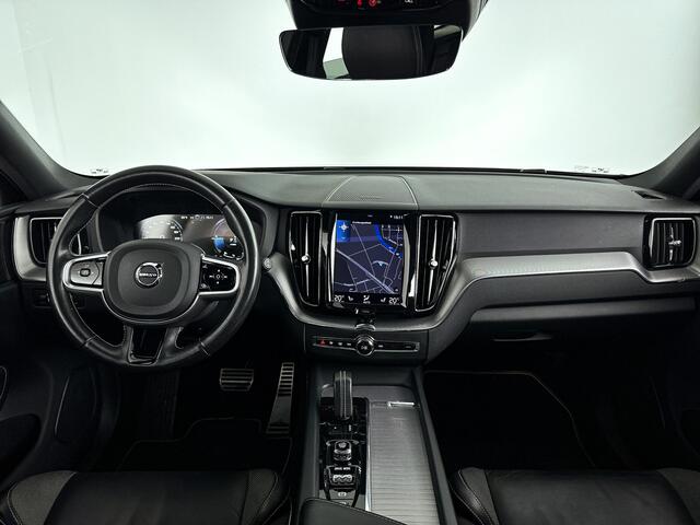 Volvo XC60 Recharge T6 Aut. AWD R-Design | Panoramadak | Harman Kardon | 360º camera | Head-up display