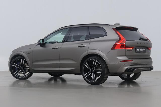 Volvo XC60 T8 AWD Polestar Engineered Limited Edition | HEICO SPORTIV | Bowers&Wilkins | Head-Up | 360° Camera | 22 Inch