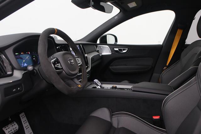 Volvo XC60 T8 AWD Polestar Engineered Limited Edition | HEICO SPORTIV | Bowers&Wilkins | Head-Up | 360° Camera | 22 Inch
