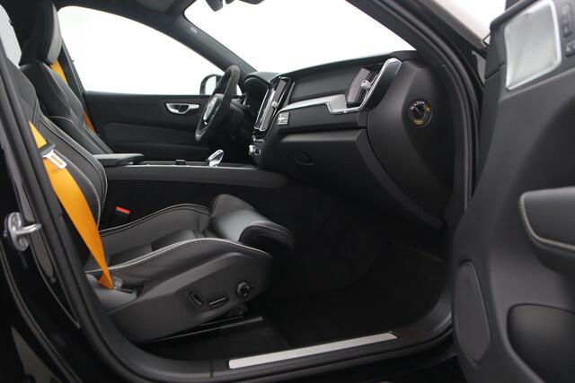 Volvo XC60 T8 AWD Polestar Engineered Limited Edition | HEICO SPORTIV | Bowers&Wilkins | Head-Up | 360° Camera | 22 Inch