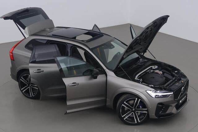 Volvo XC60 T8 AWD Polestar Engineered Limited Edition | HEICO SPORTIV | Bowers&Wilkins | Head-Up | 360° Camera | 22 Inch