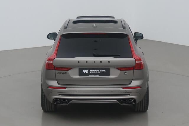 Volvo XC60 T8 AWD Polestar Engineered Limited Edition | HEICO SPORTIV | Bowers&Wilkins | Head-Up | 360° Camera | 22 Inch