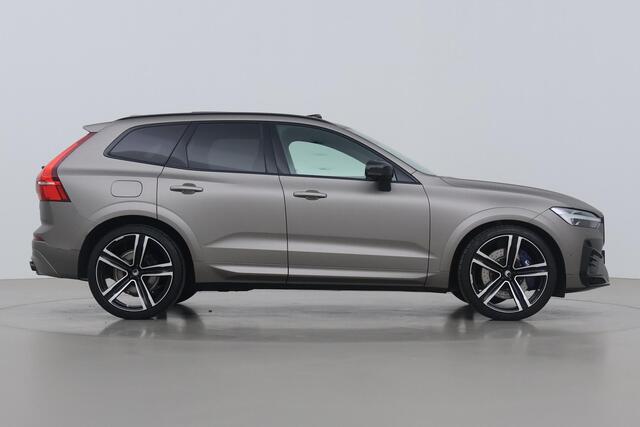 Volvo XC60 T8 AWD Polestar Engineered Limited Edition | HEICO SPORTIV | Bowers&Wilkins | Head-Up | 360° Camera | 22 Inch