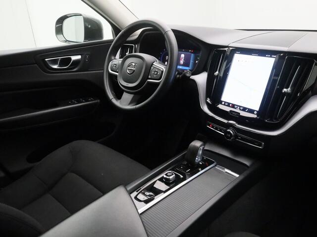 Volvo XC60 2.0 T6 Recharge AWD Inscription Expression | FACELIFT | PANO | STOEL- EN STUURVERW.