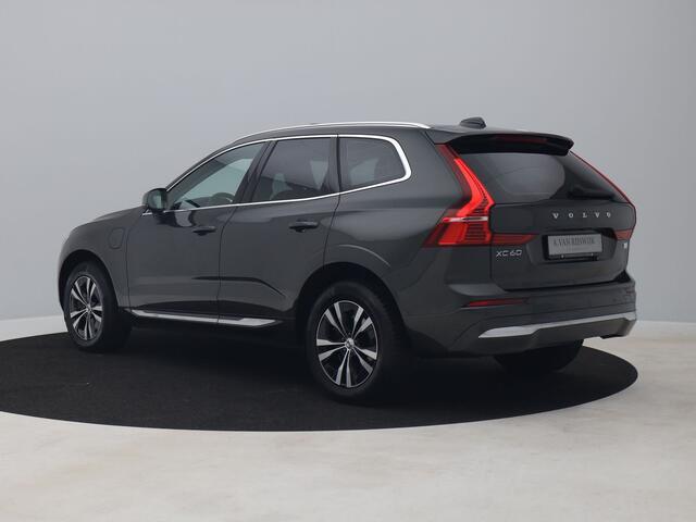 Volvo XC60 2.0 T6 Recharge AWD Inscription Expression | FACELIFT | PANO | STOEL- EN STUURVERW.