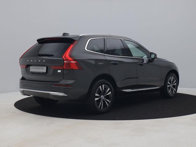 Volvo XC60 2.0 T6 Recharge AWD Inscription Expression | FACELIFT | PANO | STOEL- EN STUURVERW.