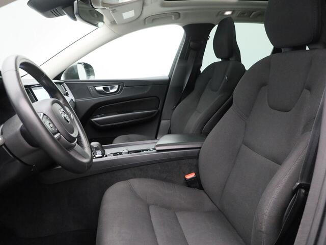 Volvo XC60 2.0 T6 Recharge AWD Inscription Expression | FACELIFT | PANO | STOEL- EN STUURVERW.