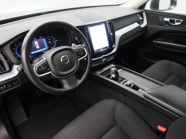 Volvo XC60 2.0 T6 Recharge AWD Inscription Expression | FACELIFT | PANO | STOEL- EN STUURVERW.