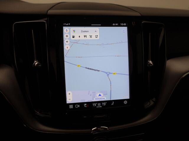 Volvo XC60 2.0 T6 Recharge AWD Inscription Expression | FACELIFT | PANO | STOEL- EN STUURVERW.