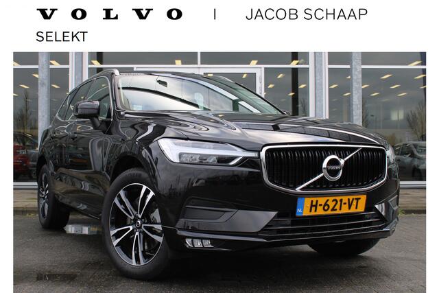 Volvo XC60 2.0 B5 Inscription | Trekhaak | Camera | Elektr. Stoel met geheugen | AppleCarplay