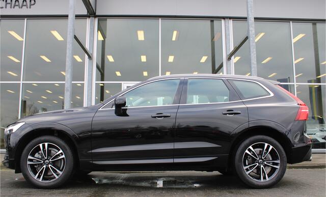 Volvo XC60 2.0 B5 Inscription | Trekhaak | Camera | Elektr. Stoel met geheugen | AppleCarplay