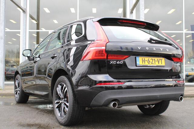 Volvo XC60 2.0 B5 Inscription | Trekhaak | Camera | Elektr. Stoel met geheugen | AppleCarplay