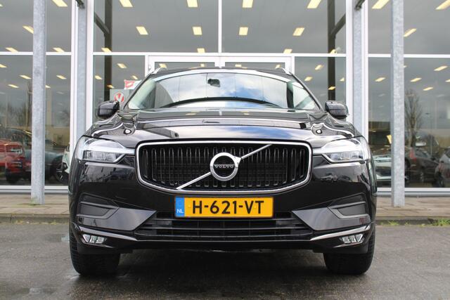 Volvo XC60 2.0 B5 Inscription | Trekhaak | Camera | Elektr. Stoel met geheugen | AppleCarplay