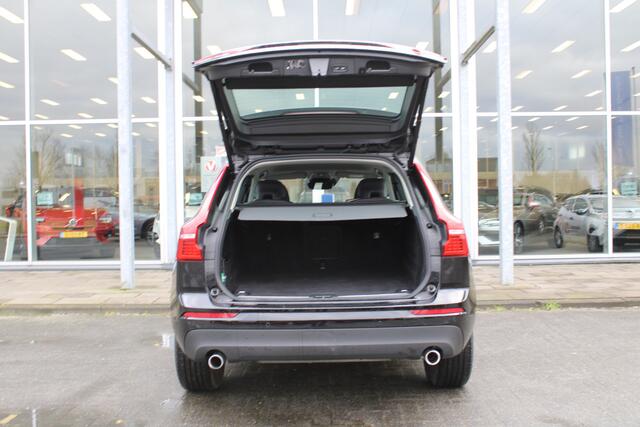 Volvo XC60 2.0 B5 Inscription | Trekhaak | Camera | Elektr. Stoel met geheugen | AppleCarplay