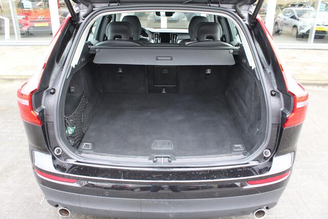 Volvo XC60 2.0 B5 Inscription | Trekhaak | Camera | Elektr. Stoel met geheugen | AppleCarplay