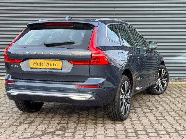 Volvo XC60 2.0 T6 Plug-in hybrid AWD Inscription Facelift Model PHEV | Google Maps | Panormadak | Camera | 20 INCH | Cruise |