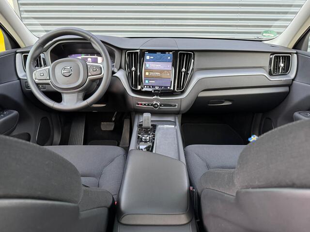 Volvo XC60 2.0 T6 Plug-in hybrid AWD Inscription Facelift Model PHEV | Google Maps | Panormadak | Camera | 20 INCH | Cruise |