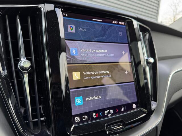 Volvo XC60 2.0 T6 Plug-in hybrid AWD Inscription Facelift Model PHEV | Google Maps | Panormadak | Camera | 20 INCH | Cruise |