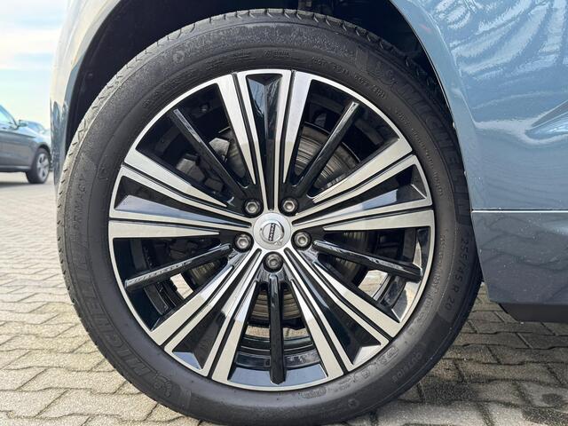 Volvo XC60 2.0 T6 Plug-in hybrid AWD Inscription Facelift Model PHEV | Google Maps | Panormadak | Camera | 20 INCH | Cruise |