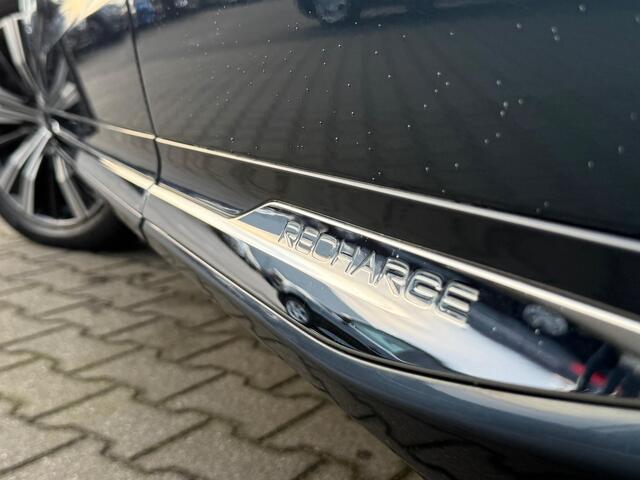 Volvo XC60 2.0 T6 Plug-in hybrid AWD Inscription Facelift Model PHEV | Google Maps | Panormadak | Camera | 20 INCH | Cruise |